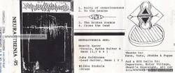 Neurasthenia (FIN) : Demo 1995